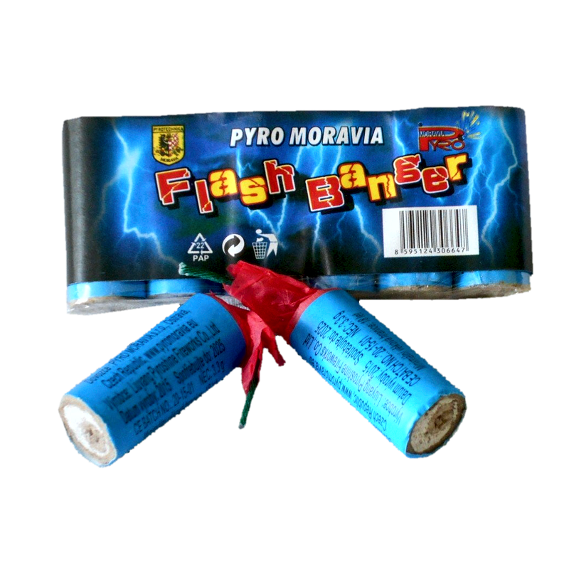 Flash banger (PSFB001)