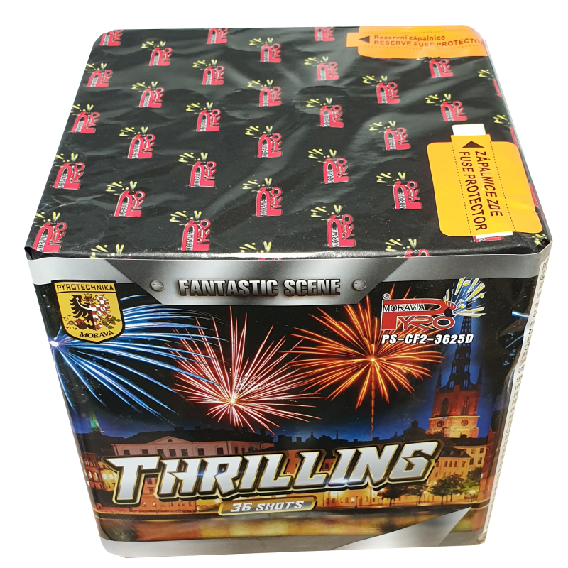 Thrilling(PSCF2-3625D)