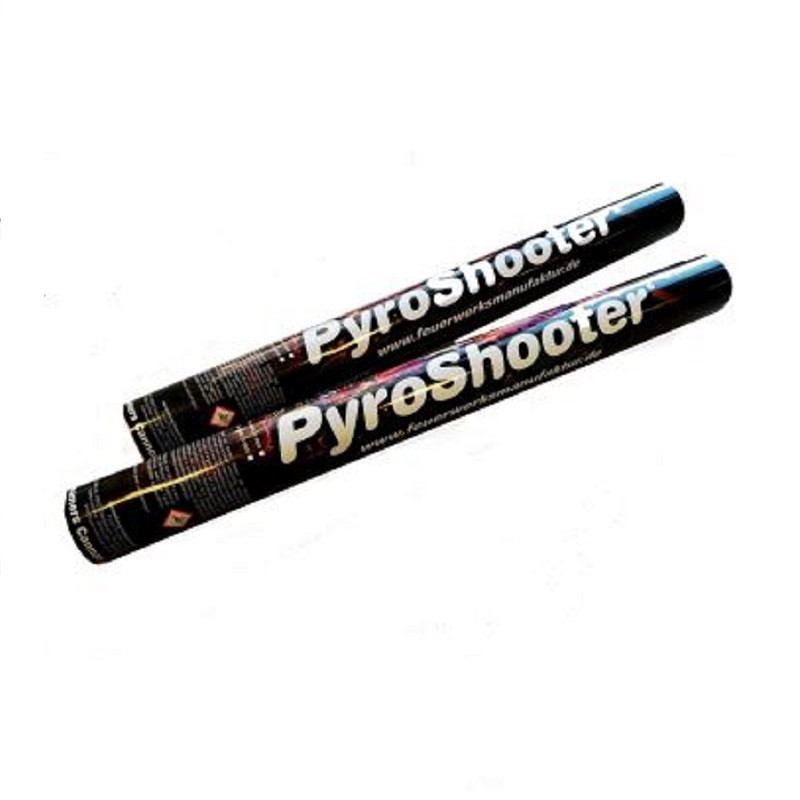 PyroShooter (SF50)